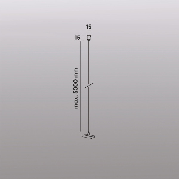 Монтажный элемент SMART BASE TR2127-BK