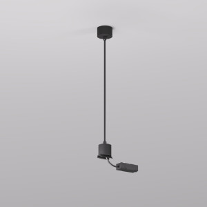 Монтажный элемент SMART BASE TR2124-BK