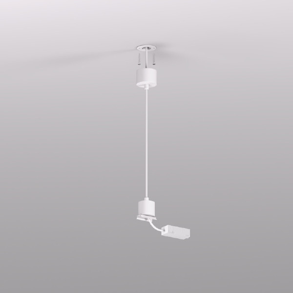 Монтажный элемент SMART BASE TR2124-WH