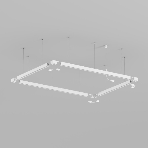 Монтажный элемент SMART BASE TR2126-WH