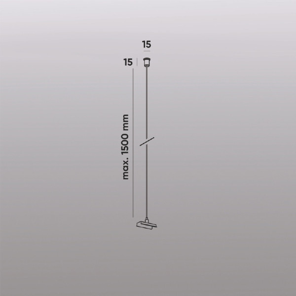 Монтажный элемент SMART BASE TR2126-WH