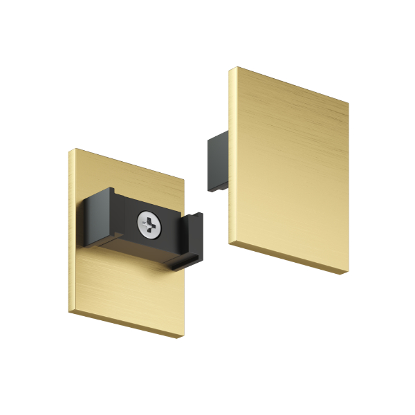Заглушка SHINE BASE TR5735H-SB