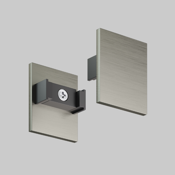 Заглушка SHINE BASE TR5735H-DN