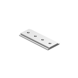 Профиль для шинопровода SHINE BASE TR5730-AL
