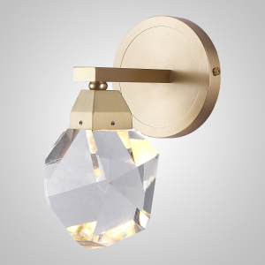 Настенный светильник Cristel-Wall-A01 167107-26