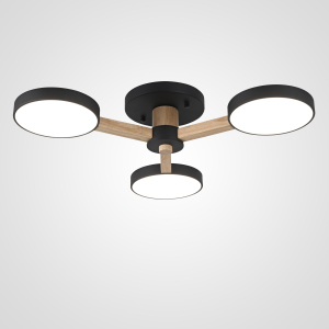 Потолочная люстра Turna01 178331-26