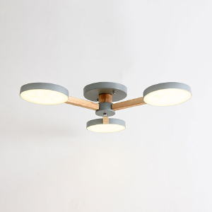 Потолочная люстра Turna01 178332-26