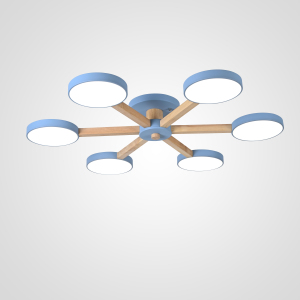 Потолочная люстра Turna01 178338-26