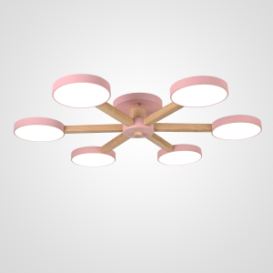 Потолочная люстра Turna01 178339-26