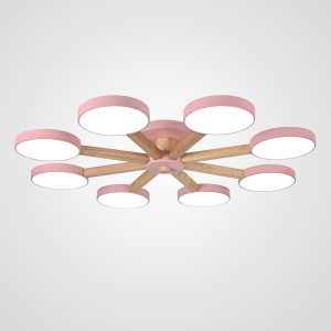 Потолочная люстра Turna01 178343-26