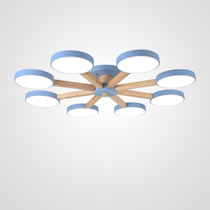 Потолочная люстра Turna01 178344-26