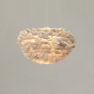 Подвесная люстра Feathers01 193194-26