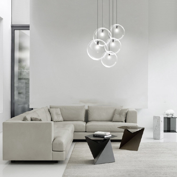 Светильник подвесной Penball04 212835-26