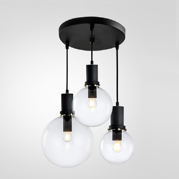 Светильник подвесной Penball04 212835-26