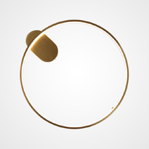 Настенный светильник Hilma-Wall01 226517-23