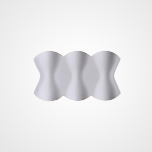 Настенный светильник Hubert01 227263-23