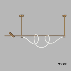 Люстра на штанге Demas01 231512-23