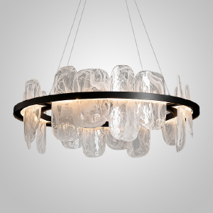 Подвесная люстра Dionis01 233020-23