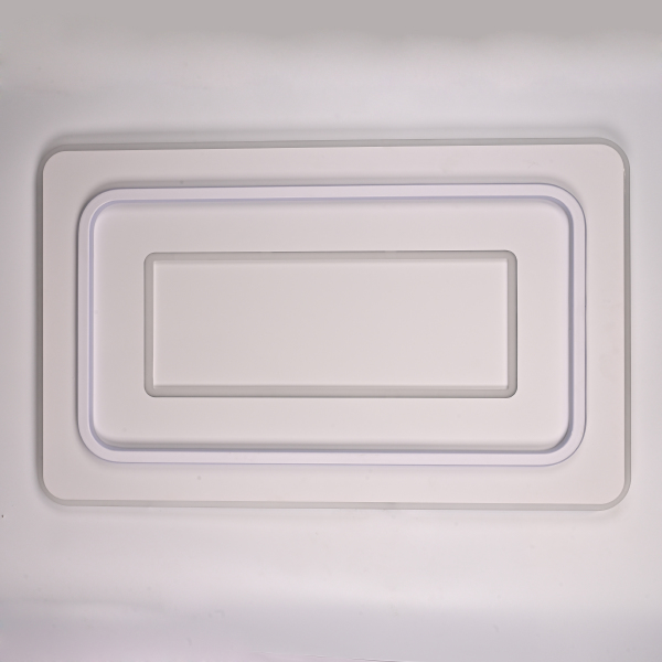 Светильник потолочный Acril_White01 288910-26