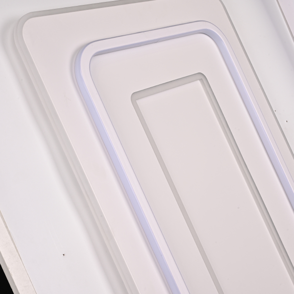 Светильник потолочный Acril_White01 288910-26