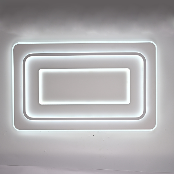 Светильник потолочный Acril_White01 288910-26