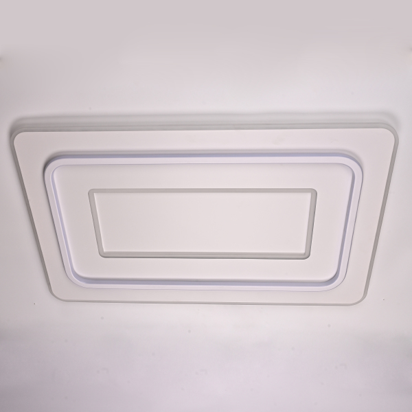 Светильник потолочный Acril_White01 288910-26