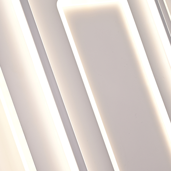 Светильник потолочный Acril_White01 288910-26