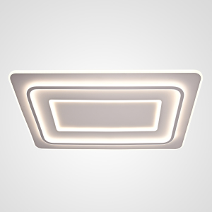 Светильник потолочный Acril_White01 288910-26