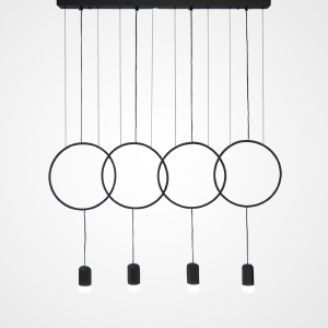 Светильник подвесной Forvet01 290496-26