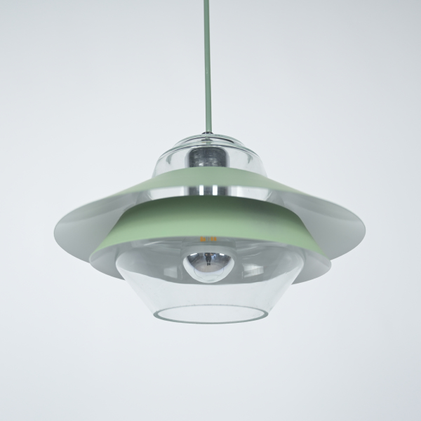 Светильник подвесной Ufo01 290497-26