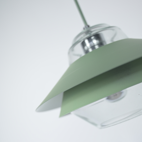 Светильник подвесной Ufo01 290497-26