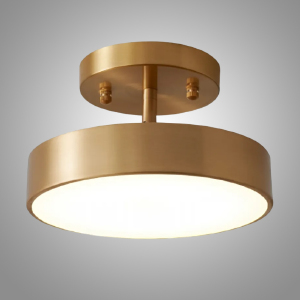 Светильник потолочный Tenn-C01 293896-26