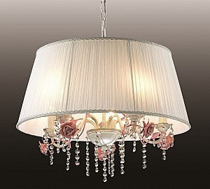 Подвесная люстра Padma 2685/5