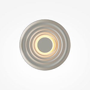 Настенный светильник Nami MOD400WL-L5GR3K