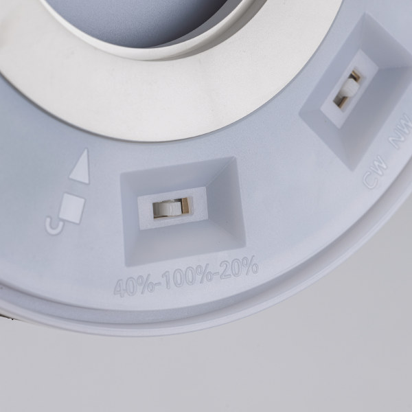 Светильник потолочный Norma CL748181