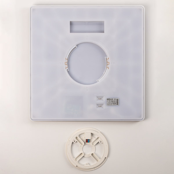 Светильник потолочный Norma CL748K401