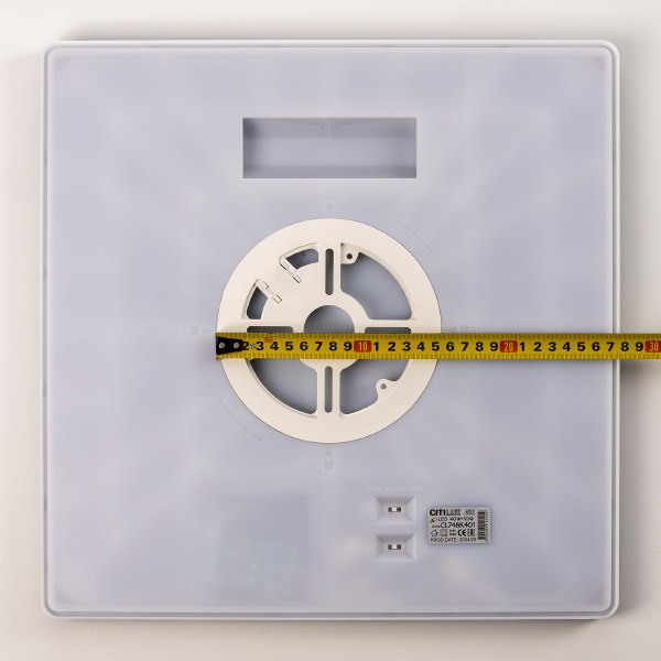 Светильник потолочный Norma CL748K401