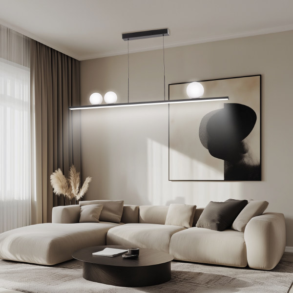 Светильник подвесной Glob CL209131