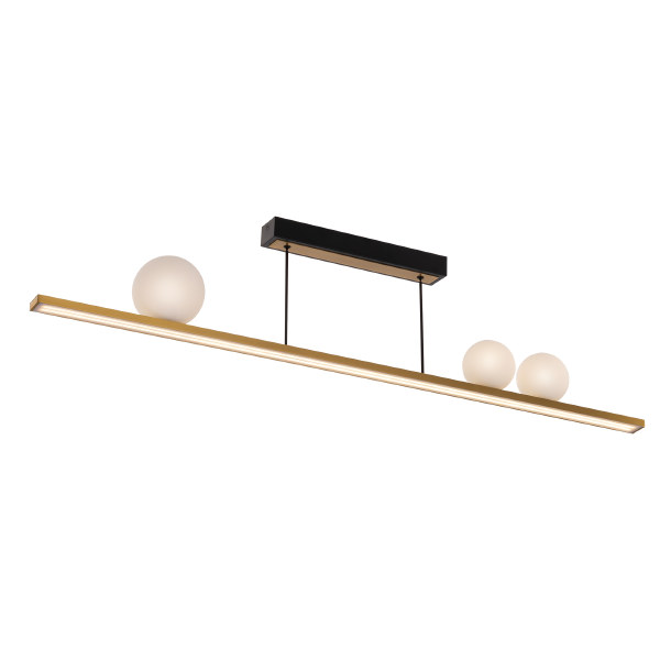 Светильник подвесной Glob CL209133