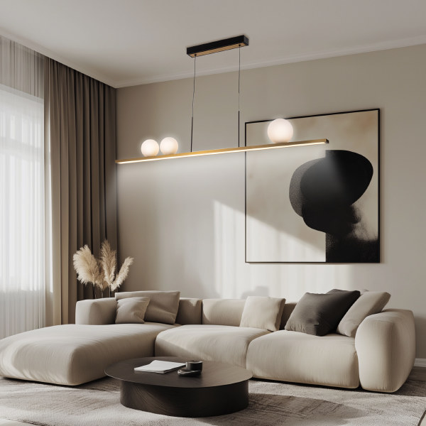 Светильник подвесной Glob CL209133