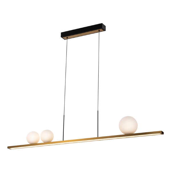 Светильник подвесной Glob CL209133