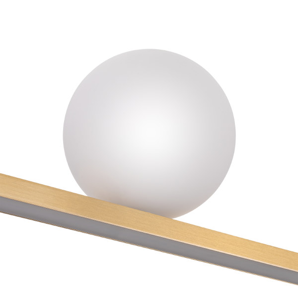 Светильник подвесной Glob CL209133