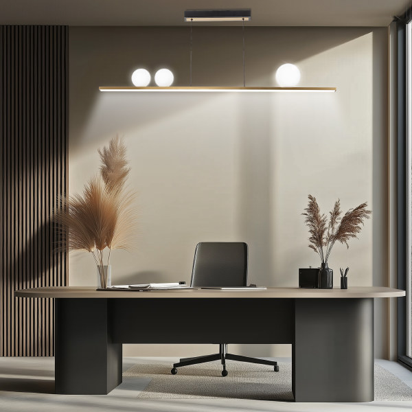 Светильник подвесной Glob CL209133