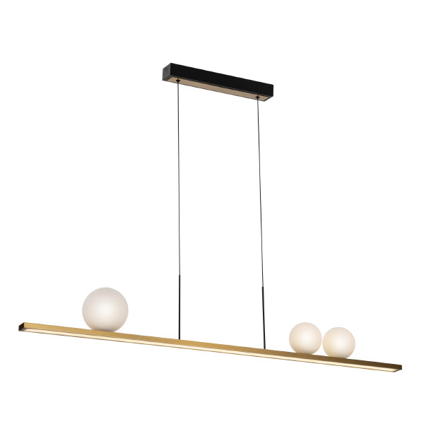 Светильник подвесной Glob CL209133