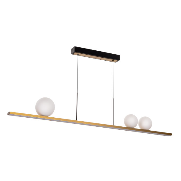 Светильник подвесной Glob CL209133