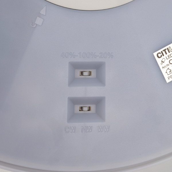 Светильник потолочный Norma CL748400