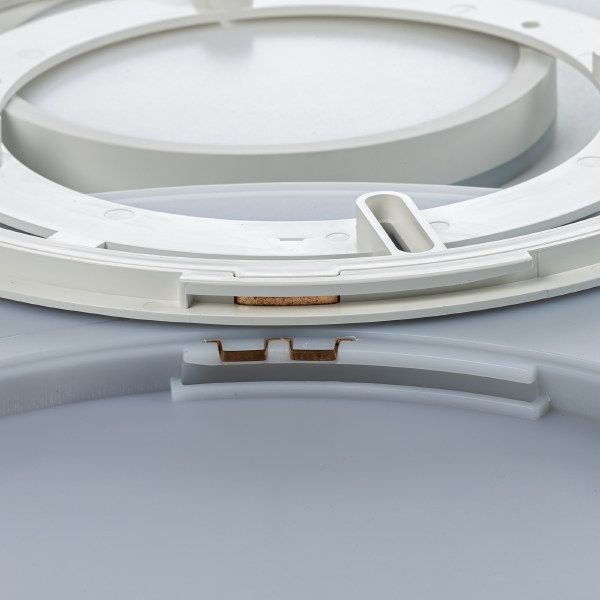 Светильник потолочный Norma CL748501