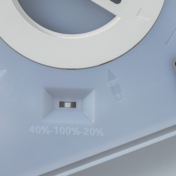 Светильник потолочный Norma CL748K200