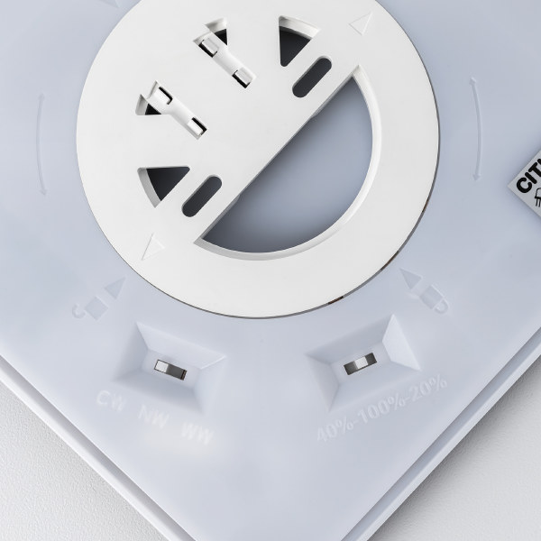 Светильник потолочный Norma CL748K201