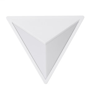 Уличный настенный светильник Domus CLU0804WH